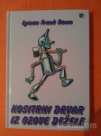 Kositrni drvar iz Ozove dežele (Lyman Frank Baum)