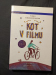 Kot v filmu,  Vinko Möderndorfer