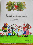 Kotiček na koncu sveta, 5 eur