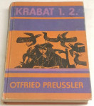 KRABAT 1. In 2. – Otfried Preussler