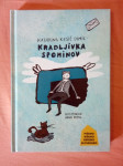 KRADLJIVKA SPOMINOV (Katarina Kesič Dimic)