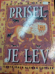KRAJAR PRIŠEL JE LEV