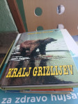 Kralj grizlijev