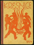 KRESNICE; LETNIK VII