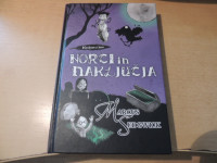 KROKARŠČINE: NORCI IN NAKLJUČJA M. SEDGWICK ZALOŽBA MIŠ 2013