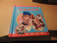 KUHARČEK K. HEWAT ZALOŽBA MLADINSKA KNJIGA 2016