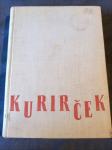 Kurirček 1963-4,1.vezana knjiga