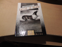 LASSIE SE VRAČA E. KNIGHT MLADINSKA KNJIGA 1988