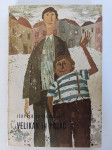 Leopold Suhodolčan: Velikan in pajac