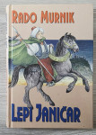 LEPI JANIČAR Rado Murnik