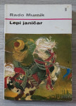 LEPI JANIČAR Rado Murnik