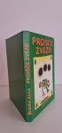 LEPOSLOVJE - MLADINSKO ■Prgišče zvezd (Branka Jurca)