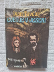 { Leposlovje - otroško - mladinsko } ○Cvetje v jeseni