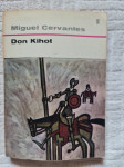 { LEPOSLOVJE - otroško - mladinsko } ○Don Kihot