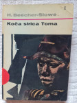 { LEPOSLOVJE - otroško - mladinsko } ○Koča strica Toma