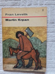 { LEPOSLOVJE - otroško - mladinsko } ○Martin Krpan