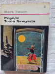 { LEPOSLOVJE - otroško - mladinsko } ○Prigode Toma Sawyerja