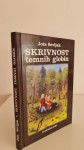 { Leposlovje - otroško - mladinsko } ○Skrivnost temnih globin