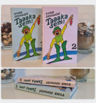 { LEPOSLOVJE - otroško - mladinsko } ○Taaaka sem! - 1 + 2 del