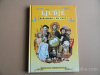 LJUDJE, SPREMENILI SO SVET