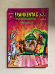 Looney Tunes: Frankentaz in elektrifikastična Transilvanija