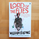 LORD OF THE FLIES, William Golding