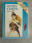 Lorna Hill Vrnitev k baletu