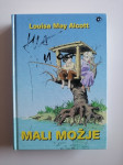 LOUISA MAY ALCOTT, MALI MOŽJE