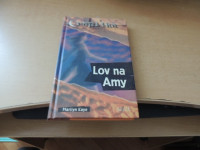 LOV NA AMY M. KAYE ZALOŽBA GRLICA 2001