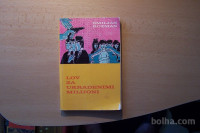 LOV ZA UKRADENIMI MILIJONI S. ROZMAN PREŠERNOVA DRUŽBA 1969