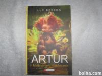 Luc Besson: Artur in Maltazarjevo maščevanje, 3. del