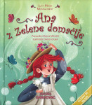 Lucy Maud Montgomery: ANA Z ZELENE DOMAČIJE
