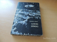 LUNINI OTROCI P. JIRSAK MLADINSKA KNJIGA 1959