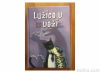 Lužice v veži - Jože Rode