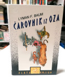 Lyman F. Baum- Čarovnik iz Oza- 1986