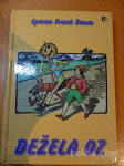 Lyman Frank Baum: Dežela Oz