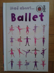 Mad about ballet, Mini Ladybird, Lisa Regan