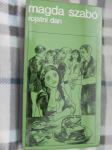 MAGDA SZABO - ROJSTNI DAN