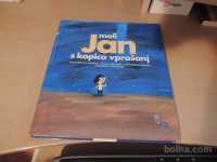 MALI JAN S KOPICO VPRAŠANJ VEČ AVTORJEV MOHORJEVA DRUŽBA 2009