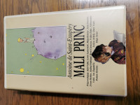 Mali princ, Antonie de Saint-Exupery