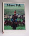 MARCO POLO (8 knjig)