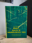 Marij, magija in volkodlakinja Vera