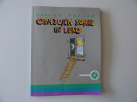 MARIJAN PROSEN, OPAZUJEM SONCE IN LUNO