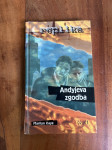 Marilyn Kaye Andyeva zgodba