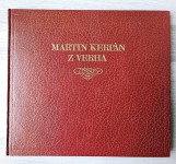 MARTIN KERPAN Z VERHA Fran Levstik