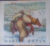 Martin Krpan, Fran Levstik