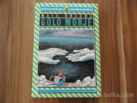 MATE DOLENC, GOLO MORJE