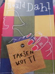 Takšen kot ti ROALD DAHL