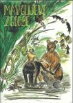 Mavglijeve zgodbe : izbor zgodb iz Knjige o džungli