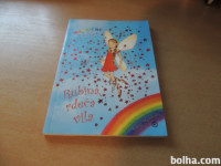 MAVRIČNE VILE RUBINA, RDEČA VILA D. MEADOWS MLADINSKA KNJIGA 2006